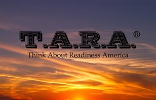 Think About Readiness America!